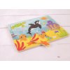 Bigjigs puzzle Morský svet 9 ks