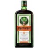 Jägermeister 1,0l 35% (čistá fľaša)