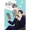 Yen Press A Business Proposal 4
