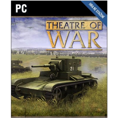 Theatre of War