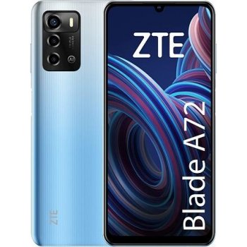 ZTE Blade A72