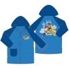 DIFUZED · Chlapčenská pláštenka Paw Patrol EU 110 Tmavo modrá