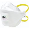 3M 9312+Gen3 Aura respirátor s ventilom Comfort FFP1