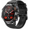 Smartwatch JG SMART SMARTWATCH PÁNSKY HAMMER BLACK čierny