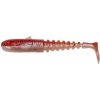 Savage Gear Gobster Shad 5 pcs Smelt 7,5 cm 5 g Gumová nástraha