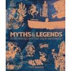 Myths and Legends - Philip Wilkinson