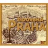Židovská Praha - Václav Cibula, Jirásek Alois, Košnár Julius, Václav Vladivoj Tomek, Leopold Weisel