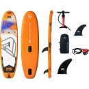 Paddleboard Paddleboard Aqua Marina Blade Orange