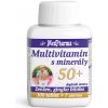 MEDPHARMA Multivitamín s minerálmi 50+ 107 tabliet