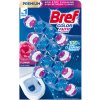 Bref Color Active Flower WC blok 4×50g