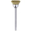 Mosadzná kefa Dremel 13 mm (536) (26150536JA)