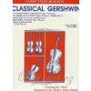 CLASSICAL GERSHWIN - STRING QUARTET