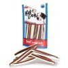 KIDDOG hovädzí sendvič s treskou 80 g