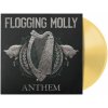 Flogging Molly: Anthem (Yellow vinyl) - Vinyl (LP)