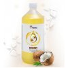 VERANA Masážny olej Kokos 1000 ml