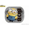 Samsung Minions Bob Kryt pre Galaxy Buds 3/3 Pro GP-FPR630SBD