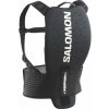 Salomon Flexcell J L47935000 - black L