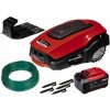 Einhell FREELEXO 1200 LCD BT Robotická kosačka na trávu 4326368