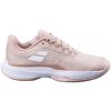 Dámska tenisová obuv Babolat Jet Tere 2 AC Women Evening Sand EUR 40,5