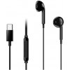 Genius HS-M365 USB-C Headset s mikrofónom - čierny