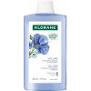 Ihneď k odberu - Klorane Lin šampón pre objem a tvar Shampoo with Flax Fiber 400 ml