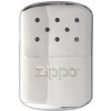 Zippo 41063 benzínový strieborný