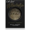 L.A. Girl Cosmetics Glitterholic trblietavé očné tiene odtieň Goal Digger 1.2 g