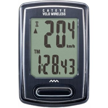 CatEye Velo WL