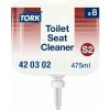 Dezinfekcia a čistič WC sedadiel TORK S2, TIP