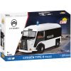 Cobi 24630 Citroën Type H Polícia, 1:35, 180 k (COBI-24630)