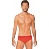 Obsessive - Boldero Briefs Red S/M
