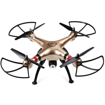 Syma X8HC