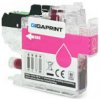 Gigaprint Brother LC-3213M - kompatibilní
