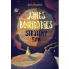 James Boundaries Stratený syn - Johny Boundaries