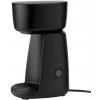 RIG-TIG Automatický kávovar FOODIE 400 ml, čierna, plast