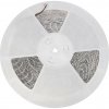 SPECTRUM - 1m LED pásik SMD 3528 - 7W/m - 620lm/m - 120LED /m - IP20 - 8mm - 12V - Neutrálna biela / 4000°K (30m kotúč)