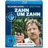 ZAHN UM ZAHN - Schimanski - TV - Edition, 1 Blu-ray