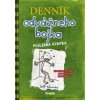 Denník odvážneho bojka 3 - Jeff Kinney