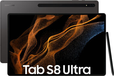 Samsung Galaxy Tab S8 Ultra Wi-Fi 256GB SM-X900NZAEEUB od 1 079,98 € -  Heureka.sk
