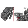 SR4134 nosič horného kufra GIVI pre Kawasaki Eliminator 500 (24), bez platne, pre MONOKEY aj MONOLOCK