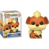 Funko Funko Pocket POP! Pokémon Growlithe 9cm