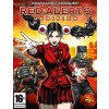 Command and Conquer: Red Alert 3 Uprising