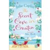 The Secret Cove in Croatia (Julie Caplin)(Brožovaná)