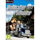 Woodcutter Simulator 2013