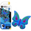 Osviežovač vzduchu AROMA CAR FANCY SHAPES BUTTERFLY New Car