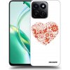 Picasee ULTIMATE CASE pro Honor 200 Smart 5G - Veľké srdce