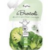 Popote Bébé Food vrecúško Popote Bio Brokolica 120 g