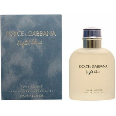 Dolce & Gabbana Light Blue toaletná voda pánska 75 ml