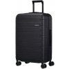 American Tourister - Novastream - cestovný kufor Spinner 67 EXP Tmavá Bridlica