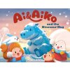 Ai & Aiko and the Dinosaur Hug